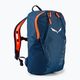Salewa Mtm Trainer 2 12 l K children's trekking backpack navy blue 00-0000001416 2