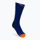 Salewa Ortles Dolomites men's trekking socks navy blue 00-0000069045