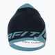 DYNAFIT Leopard Logo skit cap storm blue 2