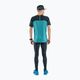 Men's DYNAFIT Alpine Pro storm blue running shirt 3