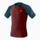 Men's DYNAFIT Alpine Pro running shirt maroon 08-0000070964 3