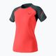 DYNAFIT Alpine Pro women's running shirt orange 08-0000070965 3