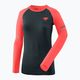 DYNAFIT Alpine Pro women's running shirt navy blue 08-0000071157 2