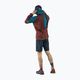 Men's DYNAFIT Alpine GTX running jacket burgundy-blue 08-0000071468 3