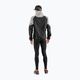 Men's DYNAFIT Alpine GTX running jacket black-grey 08-0000071468 2