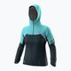 Women's DYNAFIT Alpine GTX running jacket navy blue 08-0000071469 9