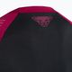DYNAFIT Speed Dryarn LS women's thermal T-shirt black-red 08-0000071057 4