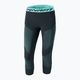 Women's DYNAFIT Speed Dryarn thermal pants blue 08-0000071061
