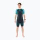 Men's DYNAFIT Speed Dryarn thermal shorts navy blue 08-0000071062 4