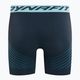 DYNAFIT Speed Dryarn women's thermal shorts navy blue 08-0000071063