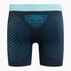 DYNAFIT Speed Dryarn women's thermal shorts navy blue 08-0000071063 2