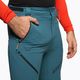 DYNAFIT men's ski trousers Mercury 2 DST blue 08-0000070743 4