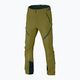 DYNAFIT men's ski trousers Mercury 2 DST green 08-0000070743 7