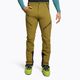 DYNAFIT men's ski trousers Mercury 2 DST green 08-0000070743