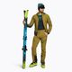 DYNAFIT men's ski trousers Mercury 2 DST green 08-0000070743 2