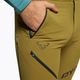 DYNAFIT men's ski trousers Mercury 2 DST green 08-0000070743 4