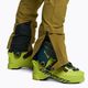 DYNAFIT men's ski trousers Mercury 2 DST green 08-0000070743 6
