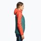 DYNAFIT women's skit jacket Radical Dwn RDS Hood orange 08-0000070915 3