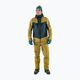 Men's DYNAFIT Radical 2 GTX skit jacket green 08-0000071356 2