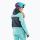 Women's DYNAFIT Radical 2 GTX skit jacket blue 08-0000071357 3