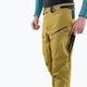 Men's DYNAFIT Radical 2 GTX ski trousers green 08-0000071358 9
