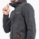 Salewa men's Nuvolao AW fleece sweatshirt grey 00-0000028051 4