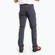 Men's softshell trousers Salewa Pedroc 3 DST dark grey 00-0000026955 3
