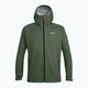 Salewa men's rain jacket Puez Aqua 3 PTX green 00-0000024545 5