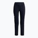 Salewa women's softshell trousers Puez Orval 2 DST navy blue 00-0000027318 2