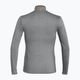 Men's Salewa Puez Hybrid PL FZ fleece sweatshirt grey 00-0000027388 5