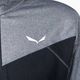 Men's Salewa Puez Hybrid PL FZ fleece sweatshirt black 00-0000027388 3