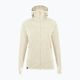 Women's Salewa Puez Hybrid PL FZ Hoody fleece sweatshirt beige 00-0000027389 3