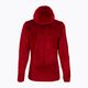 Salewa Tognazza PL women's fleece sweatshirt red 00-0000027919 5
