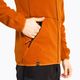 Men's Salewa Nuvolo EN fleece sweatshirt orange 00-0000027922 4