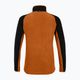 Men's Salewa Paganella EN fleece sweatshirt orange 27924 6