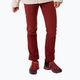 Salewa Dolomia women's softshell trousers red 00-0000027936