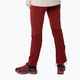 Salewa Dolomia women's softshell trousers red 00-0000027936 3