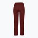 Salewa Dolomia women's softshell trousers red 00-0000027936 6