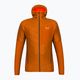 Salewa Ortles Hybrid TWR men's jacket orange 00-0000027187 5