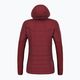 Salewa Ortles Hybrid TWR women's jacket red 00-0000027188 6