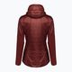 Salewa Ortles Hybrid TWR women's jacket red 00-0000027188 2