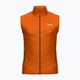 Salewa Ortles Hybrid TWR men's waistcoat orange 00-0000027189 4
