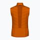 Salewa Ortles Hybrid TWR men's waistcoat orange 00-0000027189 5