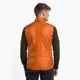 Salewa Ortles Hybrid TWR men's waistcoat orange 00-0000027189 3