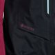 DYNAFIT TLT GTX women's skit jacket black/purple 08-0000071635 6