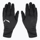 Women's trekking gloves Salewa Ortles PL black out 3
