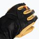 Salewa Ortles Am Leather men's mountaineering gloves black 00-0000028511 4
