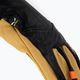 Salewa Ortles Am Leather men's mountaineering gloves black 00-0000028511 5