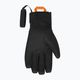 Salewa men's mountaineering gloves Ortles Ptx/Twr black 00-0000028531 7
