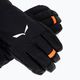 Salewa men's mountaineering gloves Ortles Ptx/Twr black 00-0000028531 4